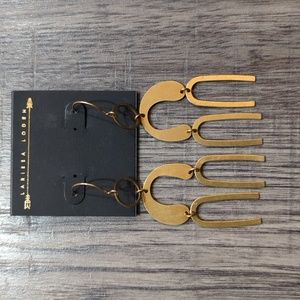 Larissa Loden Earrings